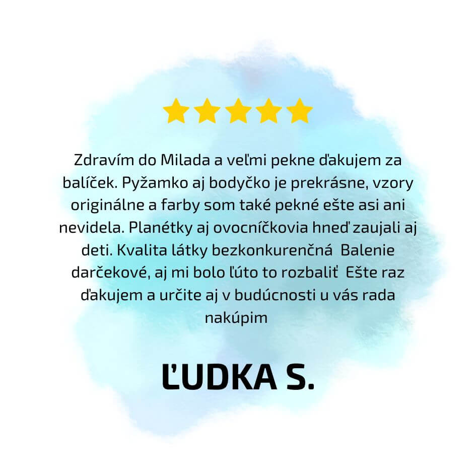 recenzia na eshop milado